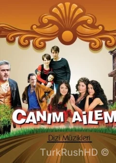 Дорогая моя семья